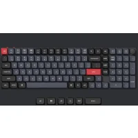 Клавиатура Keychron K17 Pro K17P-H1-RU (Gateron Low Profile Red) фото 1